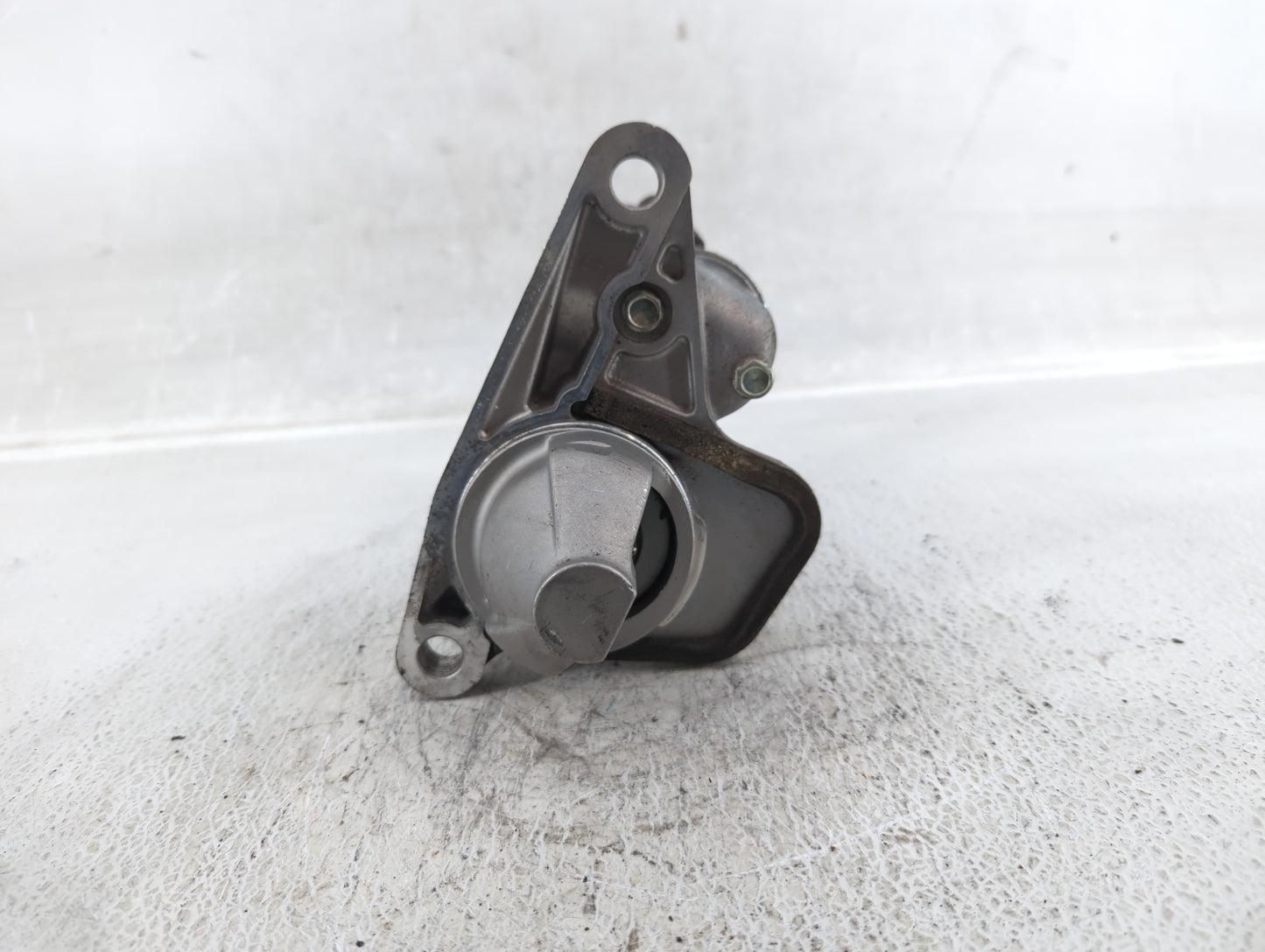 2013-2019 Nissan Sentra Car Starter Motor Solenoid OEM P/N:23300 EN22A Fits Fits 2013 2014 2015 2016 2017 2018 2019 2020 OEM