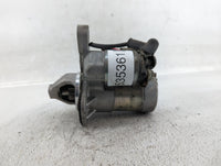 2013-2019 Nissan Sentra Car Starter Motor Solenoid OEM P/N:23300 EN22A Fits Fits 2013 2014 2015 2016 2017 2018 2019 2020 OEM