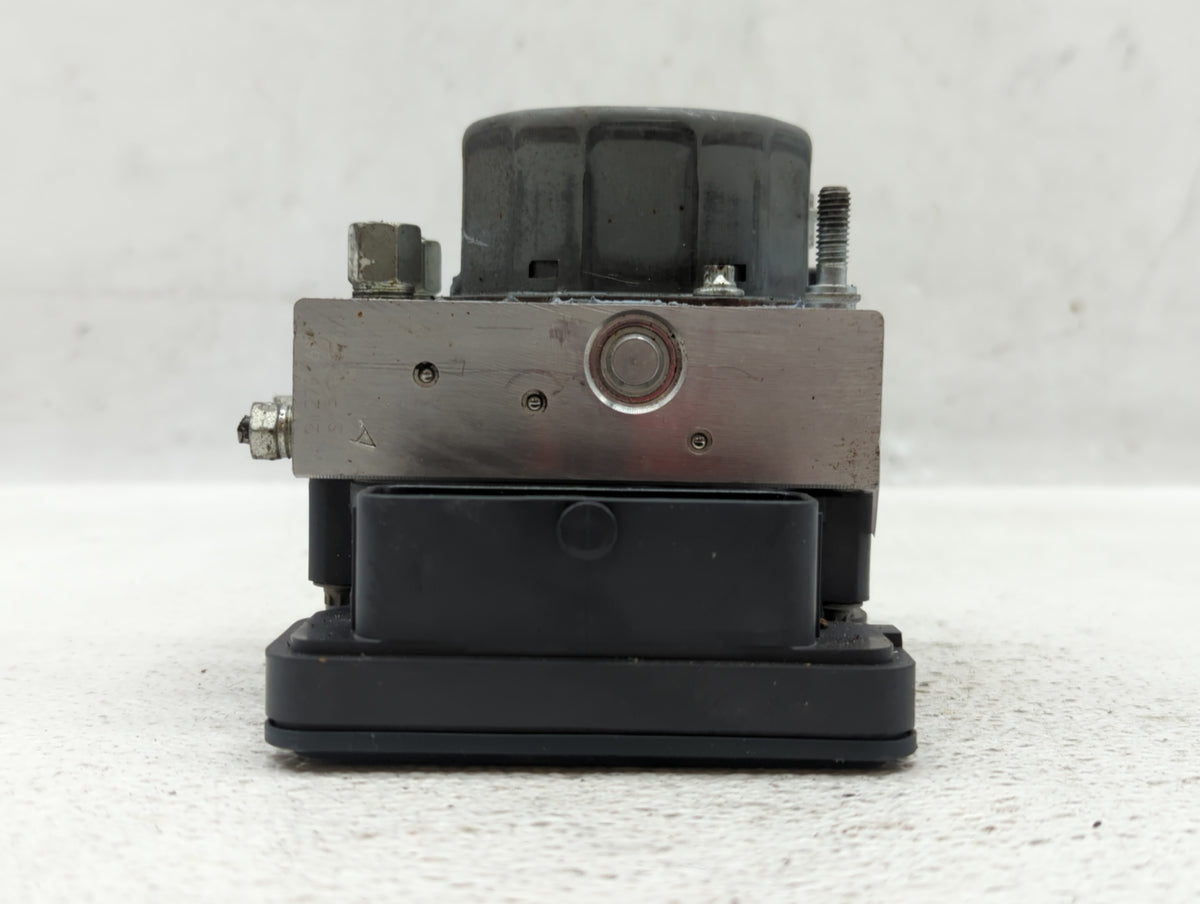 2013-2014 Nissan Sentra Anti-Lock Brake ABS Pump Module Actuator OEM P/N:47660 3SG0A Fits Fits 2013 2014 OEM Used Auto Parts