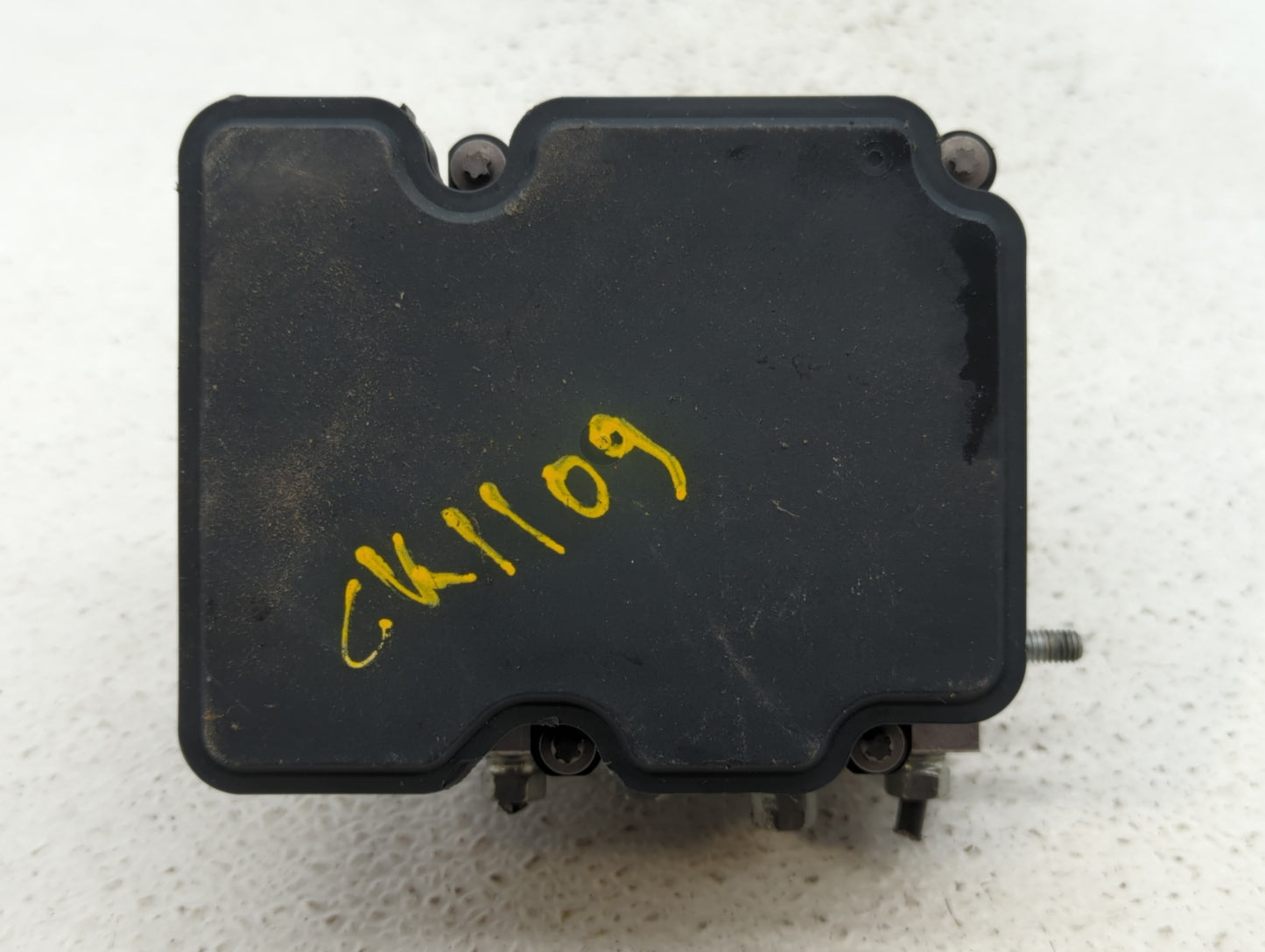 2013-2014 Nissan Sentra ABS Pump Control Module Replacement P/N:47660 3SG0A Fits Fits 2013 2014 OEM Used Auto Parts - Oemuse