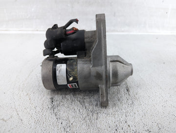 2013-2019 Nissan Sentra Car Starter Motor Solenoid OEM P/N:23300 EN22B Fits Fits 2013 2014 2015 2016 2017 2018 2019 2020 OEM