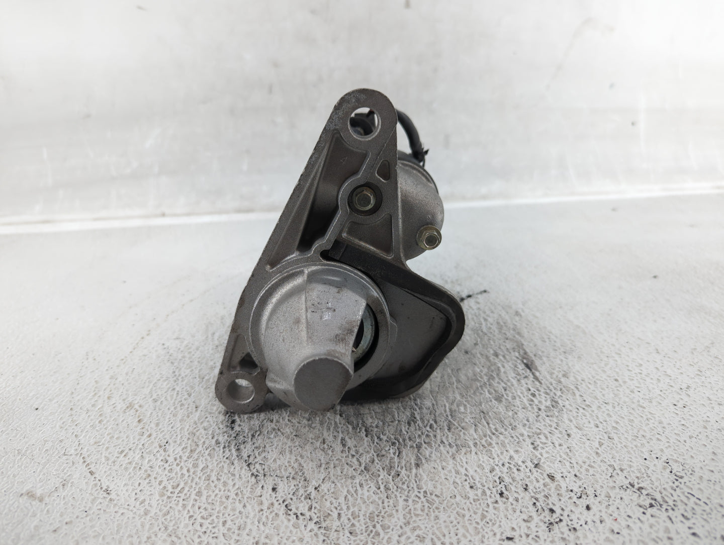 2013-2019 Nissan Sentra Car Starter Motor Solenoid OEM P/N:23300 EN22B Fits Fits 2013 2014 2015 2016 2017 2018 2019 2020 OEM