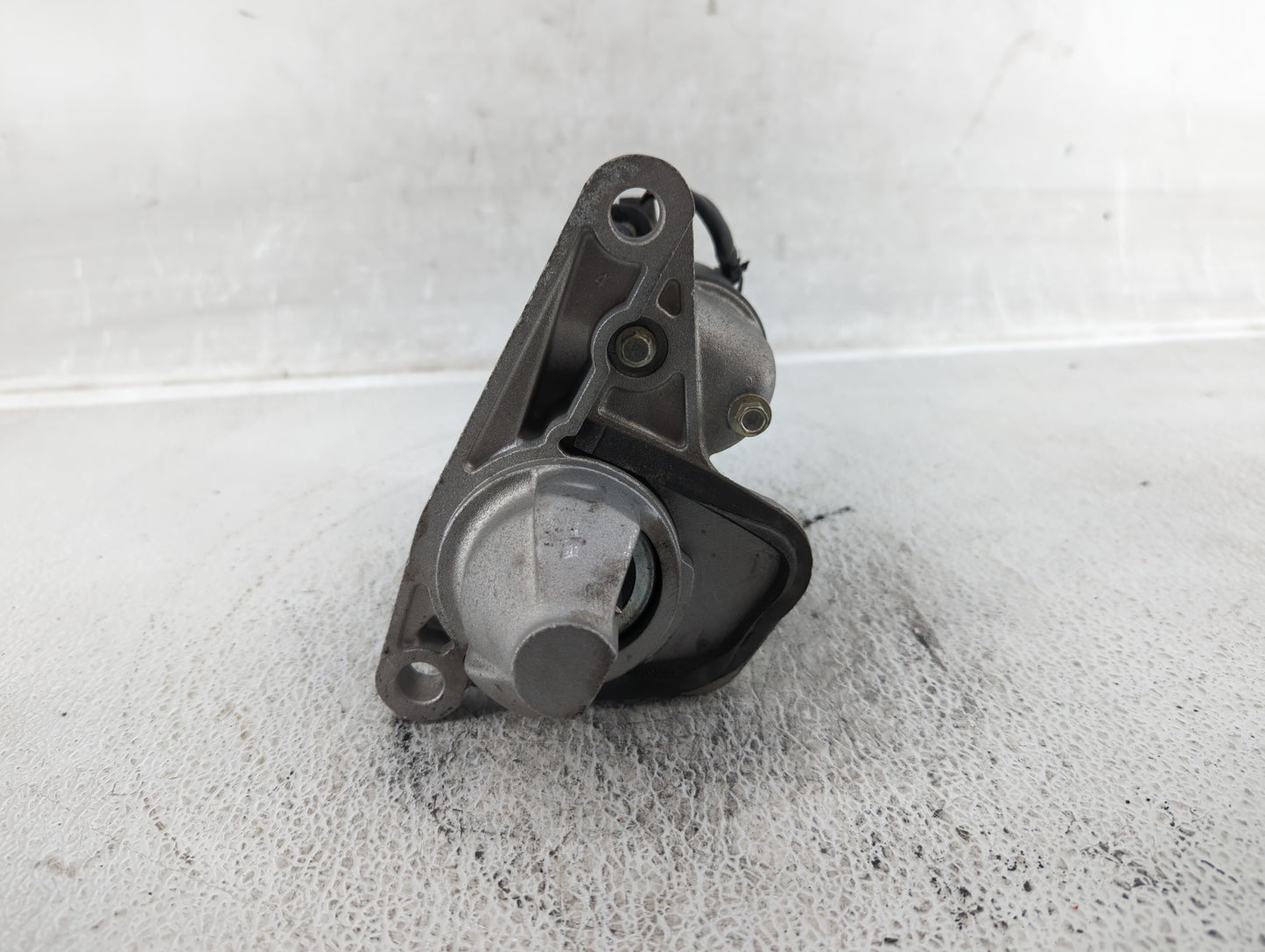 2013-2019 Nissan Sentra Car Starter Motor Solenoid OEM P/N:23300 EN22B Fits Fits 2013 2014 2015 2016 2017 2018 2019 2020 OEM