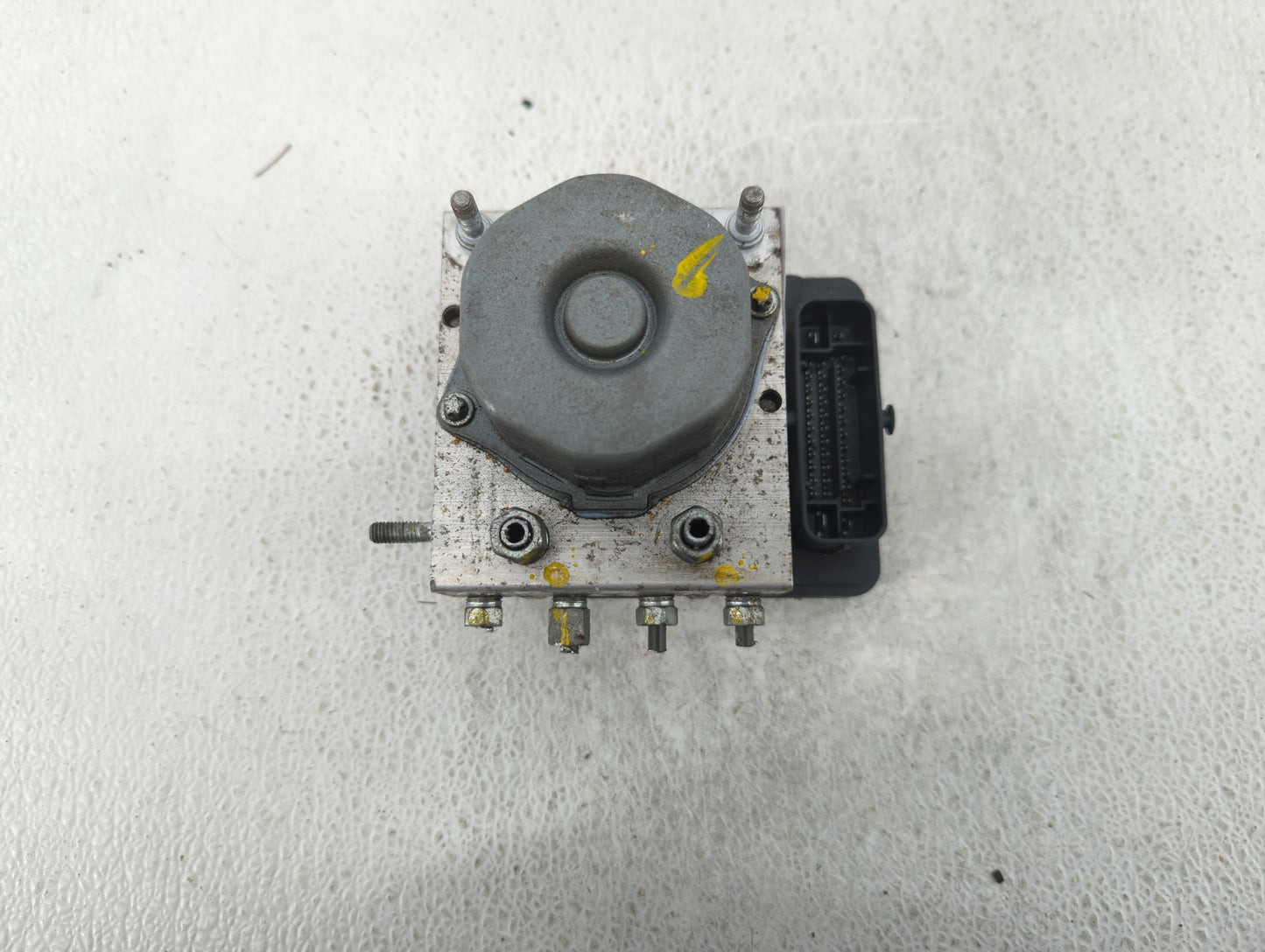 2013-2014 Nissan Sentra ABS Pump Control Module Replacement P/N:47660 3SG0C 47660 3SG0A Fits Fits 2013 2014 OEM Used Auto Pa