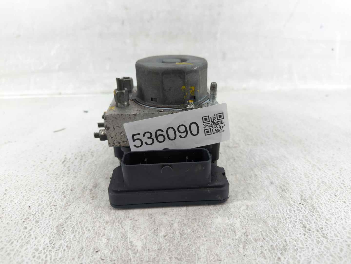2013-2014 Nissan Sentra ABS Pump Control Module Replacement P/N:47660 3SG0C 47660 3SG0A Fits Fits 2013 2014 OEM Used Auto Pa