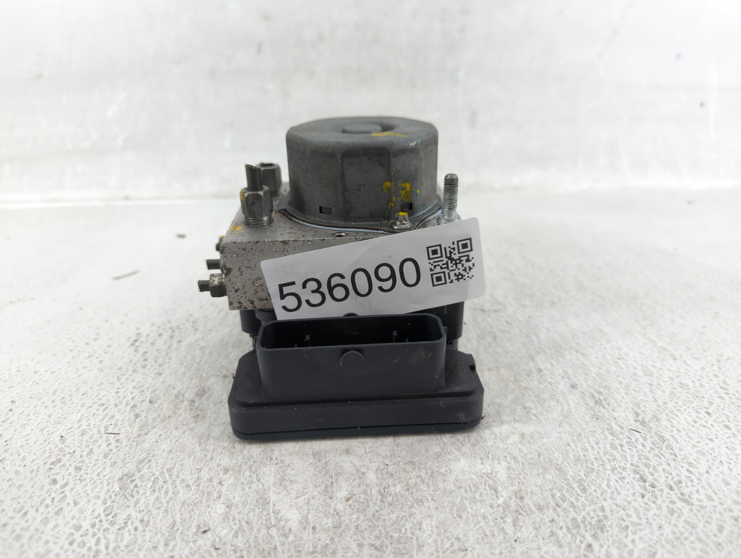 2013-2014 Nissan Sentra ABS Pump Control Module Replacement P/N:47660 3SG0C 47660 3SG0A Fits Fits 2013 2014 OEM Used Auto Pa