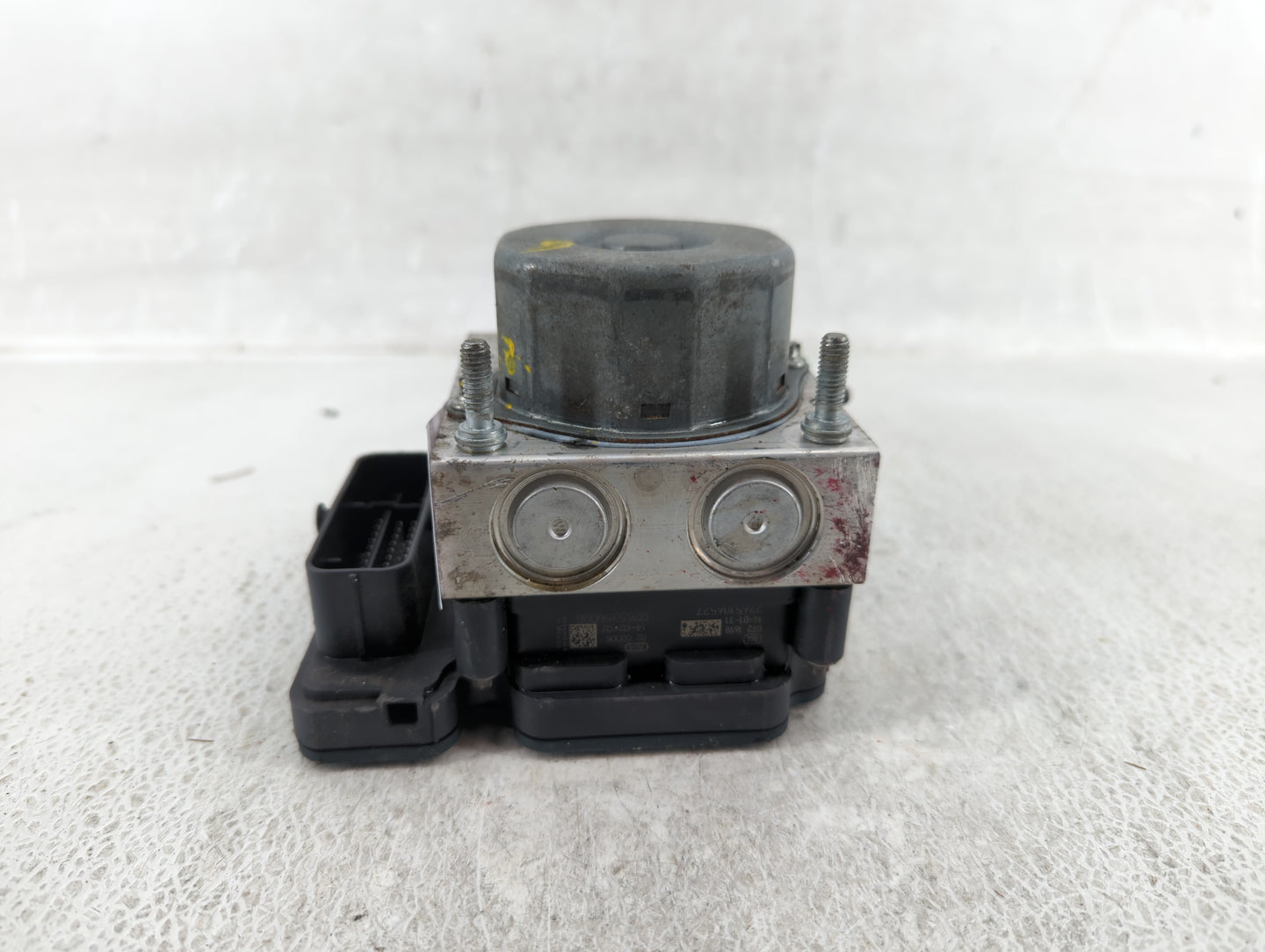 2013-2014 Nissan Sentra ABS Pump Control Module Replacement P/N:47660 3SG0C 47660 3SG0A Fits Fits 2013 2014 OEM Used Auto Pa