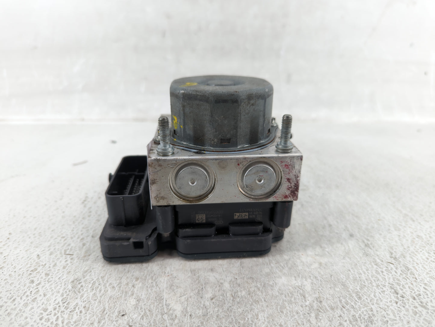 2013-2014 Nissan Sentra ABS Pump Control Module Replacement P/N:47660 3SG0C 47660 3SG0A Fits Fits 2013 2014 OEM Used Auto Pa