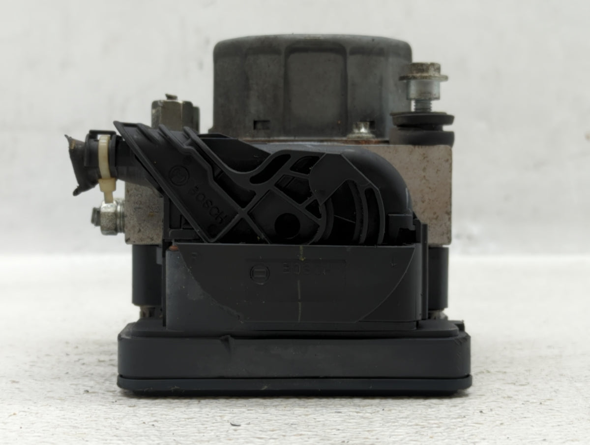 2013-2014 Nissan Sentra Anti-Lock Brake ABS Pump Module Actuator OEM P/N:47660 3SG0C 47660 3SG0A Fits Fits 2013 2014 OEM Use