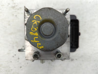 2013-2014 Nissan Sentra Anti-Lock Brake ABS Pump Module Actuator OEM P/N:47660 3SG0C 47660 3SG0A Fits Fits 2013 2014 OEM Use