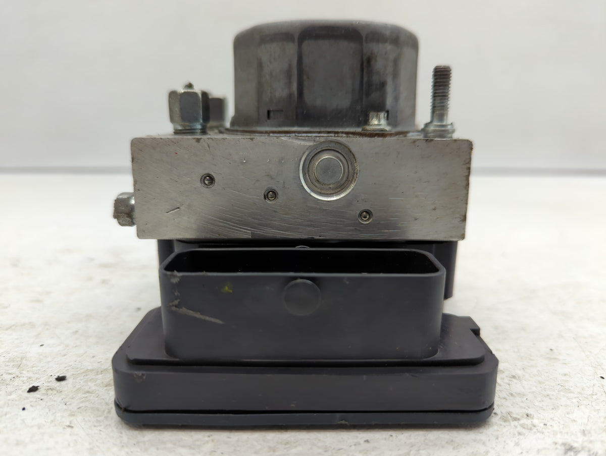 2013-2014 Nissan Sentra Anti-Lock Brake ABS Pump Module Actuator OEM P/N:47660 3SG0C 47660 3SG0A Fits Fits 2013 2014 OEM Use