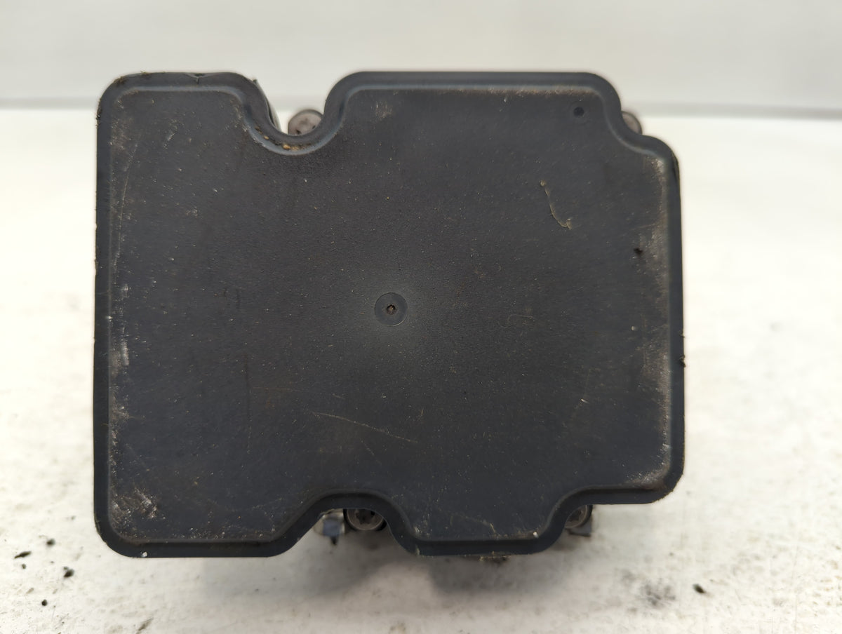 2013-2014 Nissan Sentra Anti-Lock Brake ABS Pump Module Actuator OEM P/N:47660 3SG0C 47660 3SG0A Fits Fits 2013 2014 OEM Use
