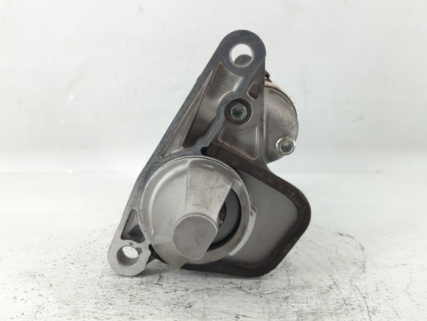 2013-2019 Nissan Sentra Car Starter Motor Solenoid OEM Fits Fits 2013 2014 2015 2016 2017 2018 2019 2020 OEM Used Auto Parts