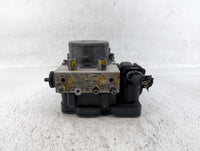 2013-2014 Nissan Sentra ABS Pump Control Module Replacement P/N:47660 3SG0C 47660 3SG0A Fits Fits 2013 2014 OEM Used Auto Pa