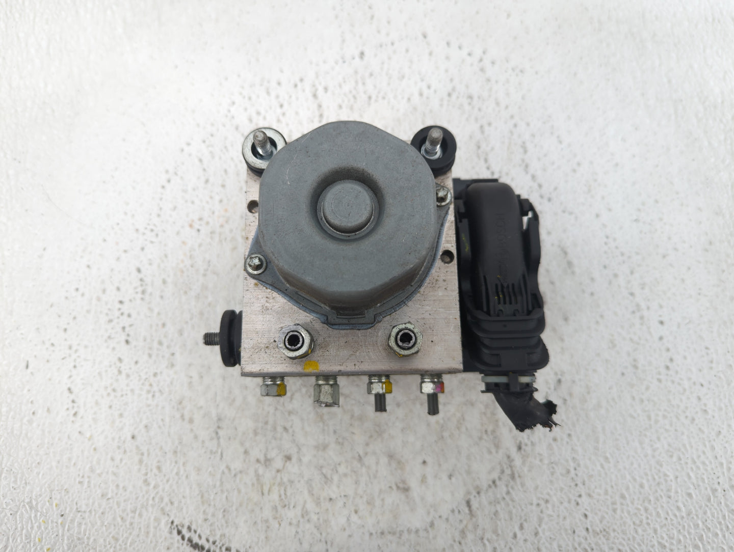2013-2014 Nissan Sentra ABS Pump Control Module Replacement P/N:47660 3SG0C 47660 3SG0A Fits Fits 2013 2014 OEM Used Auto Pa