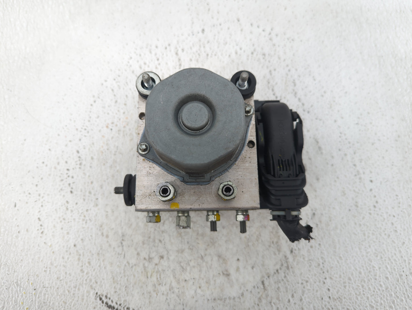 2013-2014 Nissan Sentra ABS Pump Control Module Replacement P/N:47660 3SG0C 47660 3SG0A Fits Fits 2013 2014 OEM Used Auto Pa