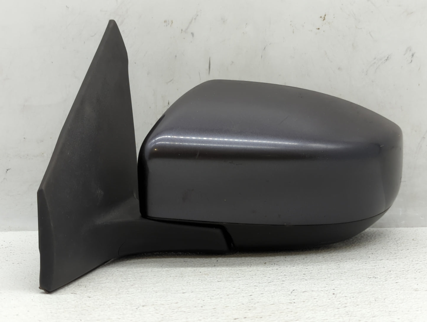 2013-2015 Nissan Sentra Driver Side View Mirror - Left Door Mirror OEM Used - Oemusedautoparts1.com