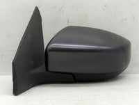 2013-2015 Nissan Sentra Driver Side View Mirror - Left Door Mirror OEM Used - Oemusedautoparts1.com