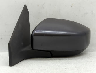 compare product 2013-2015 Nissan Sentra Driver Side View Mirror - Left Door Mirror OEM Used