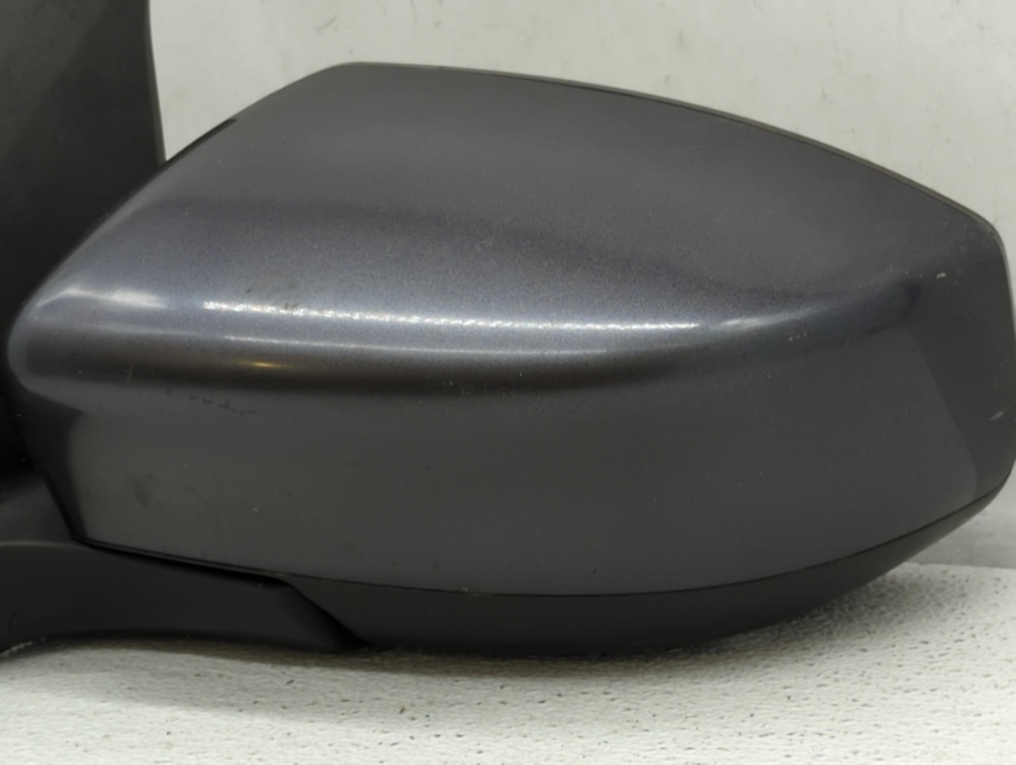 2013-2015 Nissan Sentra Driver Side View Mirror - Left Door Mirror OEM Used - Oemusedautoparts1.com