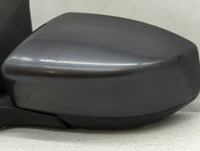 2013-2015 Nissan Sentra Driver Side View Mirror - Left Door Mirror OEM Used - Oemusedautoparts1.com