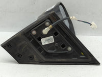 2013-2015 Nissan Sentra Driver Side View Mirror - Left Door Mirror OEM Used - Oemusedautoparts1.com
