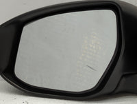 2013-2015 Nissan Sentra Driver Side View Mirror - Left Door Mirror OEM Used - Oemusedautoparts1.com