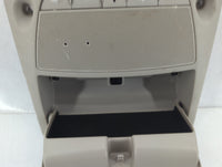 2013-2014 Nissan Sentra Center Floor Console P/N:3TA2A3815 Fits Fits 2013 2014 2015 2016 OEM Used Auto Parts - Oemusedautopa
