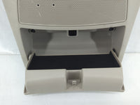 2013-2014 Nissan Sentra Center Floor Console P/N:3TA2A3815 Fits Fits 2013 2014 2015 2016 OEM Used Auto Parts - Oemusedautopa