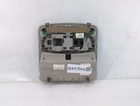 2013-2014 Nissan Sentra Center Floor Console P/N:3TA2A3815 Fits Fits 2013 2014 2015 2016 OEM Used Auto Parts - Oemusedautopa