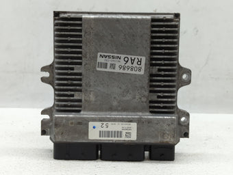 compare product 2013-2015 Nissan Sentra PCM Engine Control Computer ECU ECM PCU OEM P/N:NEC040-030 808686 Fits Fits 2013 2014 2015 OEM Used Auto Parts