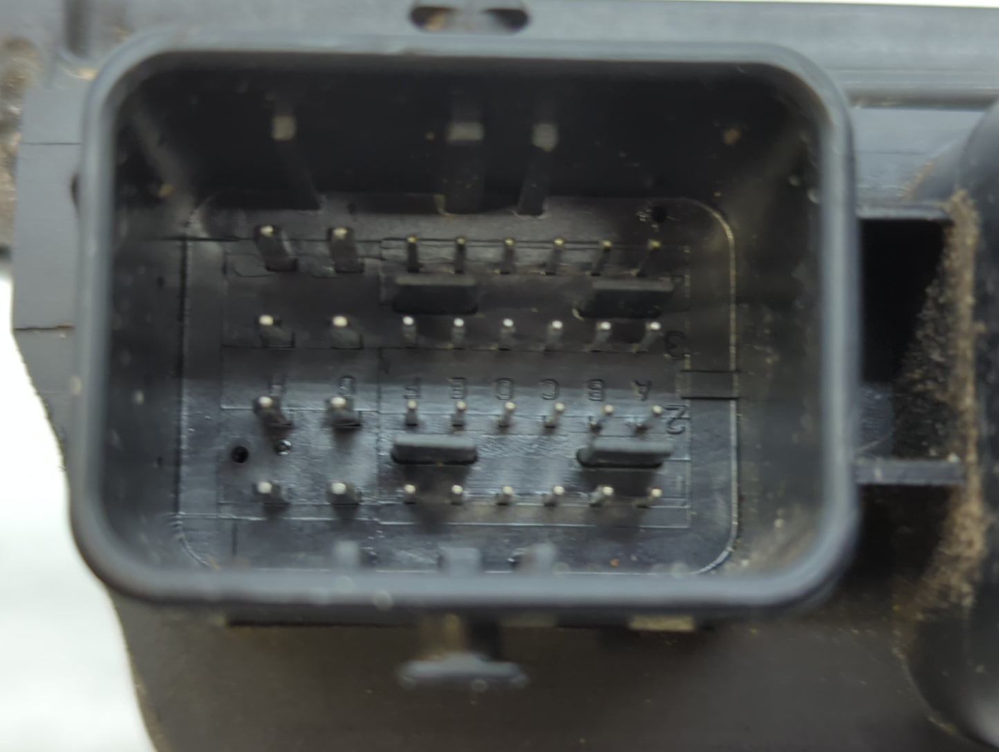 2013-2015 Nissan Sentra PCM Engine Control Computer ECU ECM PCU OEM P/N:NEC040-030 808686 Fits Fits 2013 2014 2015 OEM Used 