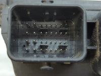 2013-2015 Nissan Sentra PCM Engine Control Computer ECU ECM PCU OEM P/N:NEC040-030 808686 Fits Fits 2013 2014 2015 OEM Used 