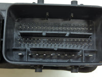 2013-2015 Nissan Sentra PCM Engine Control Computer ECU ECM PCU OEM P/N:NEC040-030 808686 Fits Fits 2013 2014 2015 OEM Used 