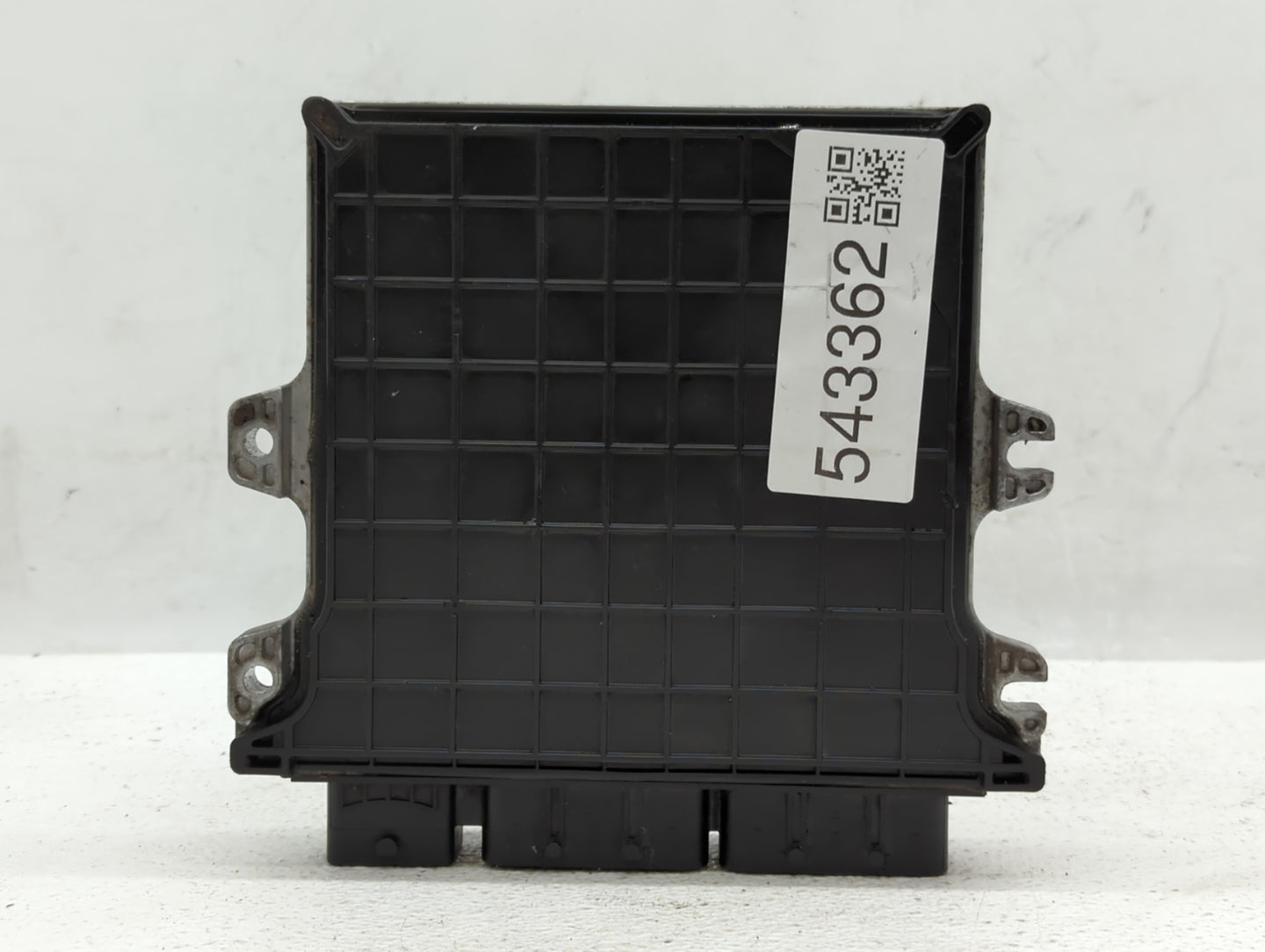 2013-2015 Nissan Sentra PCM Engine Control Computer ECU ECM PCU OEM P/N:NEC040-030 808686 Fits Fits 2013 2014 2015 OEM Used 