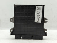 2013-2015 Nissan Sentra PCM Engine Control Computer ECU ECM PCU OEM P/N:NEC040-030 808686 Fits Fits 2013 2014 2015 OEM Used 
