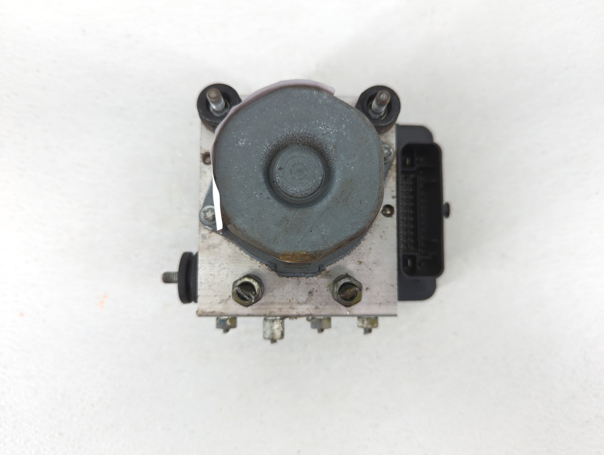 2013-2014 Nissan Sentra Anti-Lock Brake ABS Pump Module Actuator OEM P/N:47660 3SG0C 47660 3SG0A Fits Fits 2013 2014 OEM Use