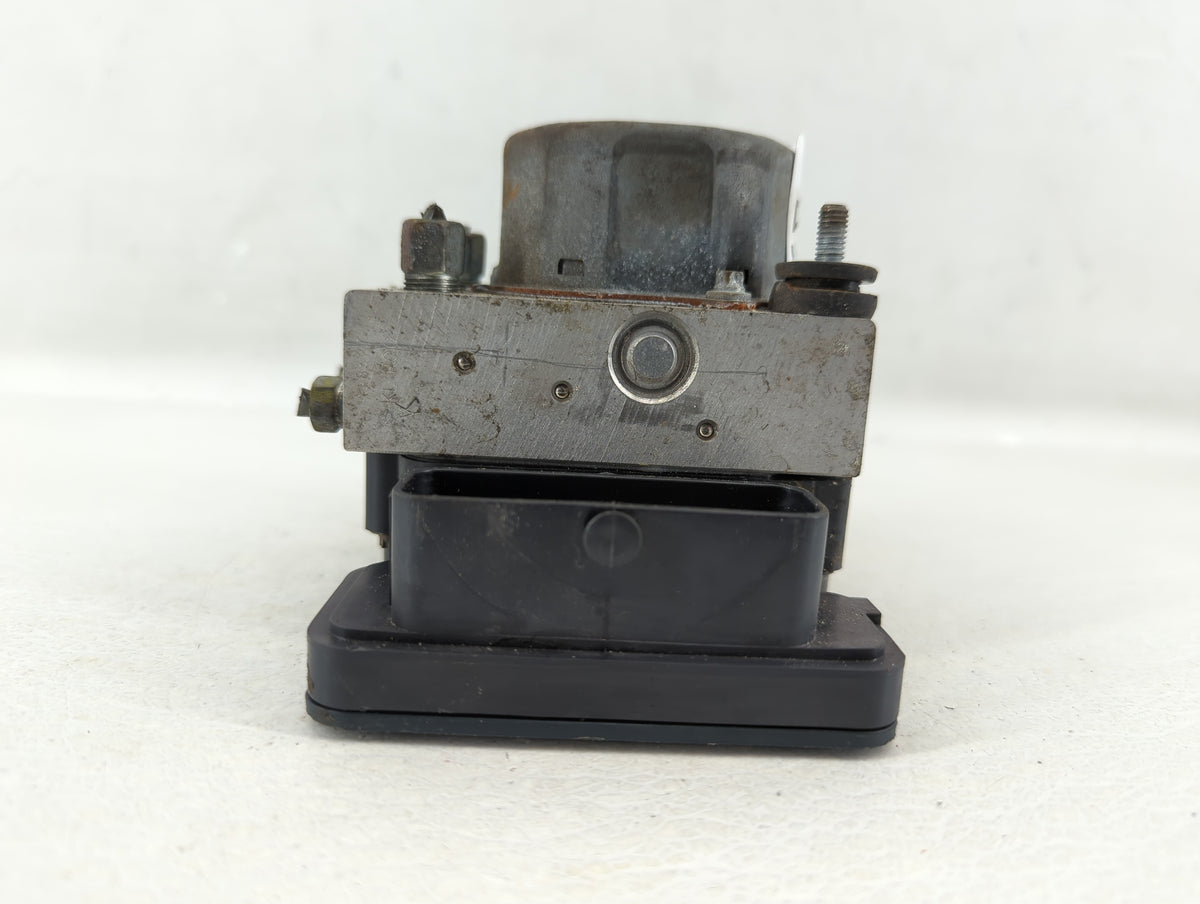 2013-2014 Nissan Sentra Anti-Lock Brake ABS Pump Module Actuator OEM P/N:47660 3SG0C 47660 3SG0A Fits Fits 2013 2014 OEM Use