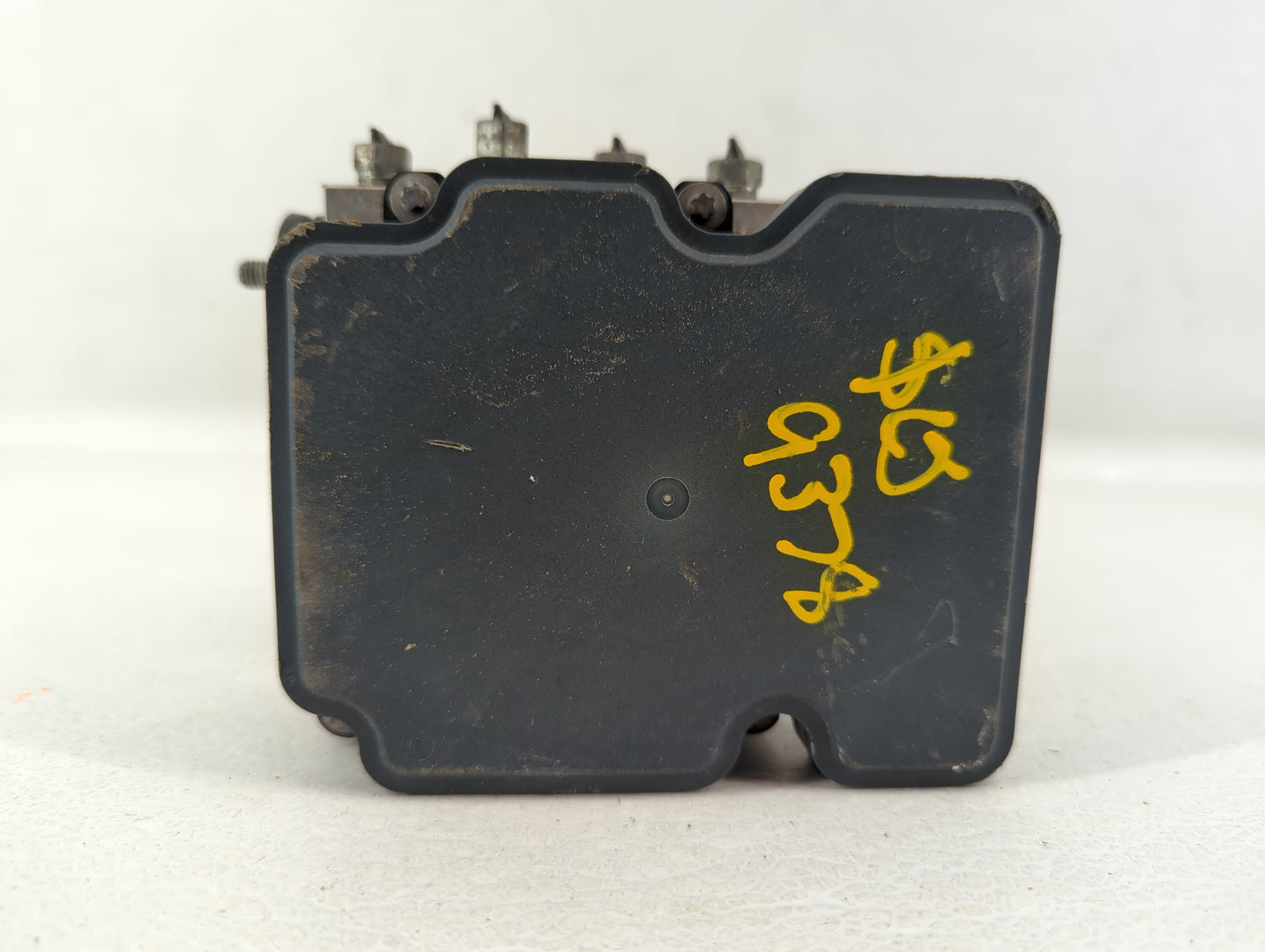 2013-2014 Nissan Sentra ABS Pump Control Module Replacement P/N:47660 3SG0C 47660 3SG0A Fits Fits 2013 2014 OEM Used Auto Pa