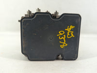 2013-2014 Nissan Sentra Anti-Lock Brake ABS Pump Module Actuator OEM P/N:47660 3SG0C 47660 3SG0A Fits Fits 2013 2014 OEM Use