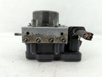 2013-2014 Nissan Sentra Anti-Lock Brake ABS Pump Module Actuator OEM P/N:47660 3SG0A Fits Fits 2013 2014 OEM Used Auto Parts
