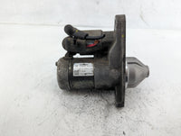 2013-2019 Nissan Sentra Car Starter Motor Solenoid OEM P/N:23300 EN22B Fits Fits 2013 2014 2015 2016 2017 2018 2019 2020 OEM