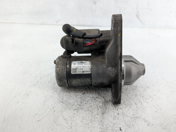 2013-2019 Nissan Sentra Car Starter Motor Solenoid OEM P/N:23300 EN22B Fits Fits 2013 2014 2015 2016 2017 2018 2019 2020 OEM