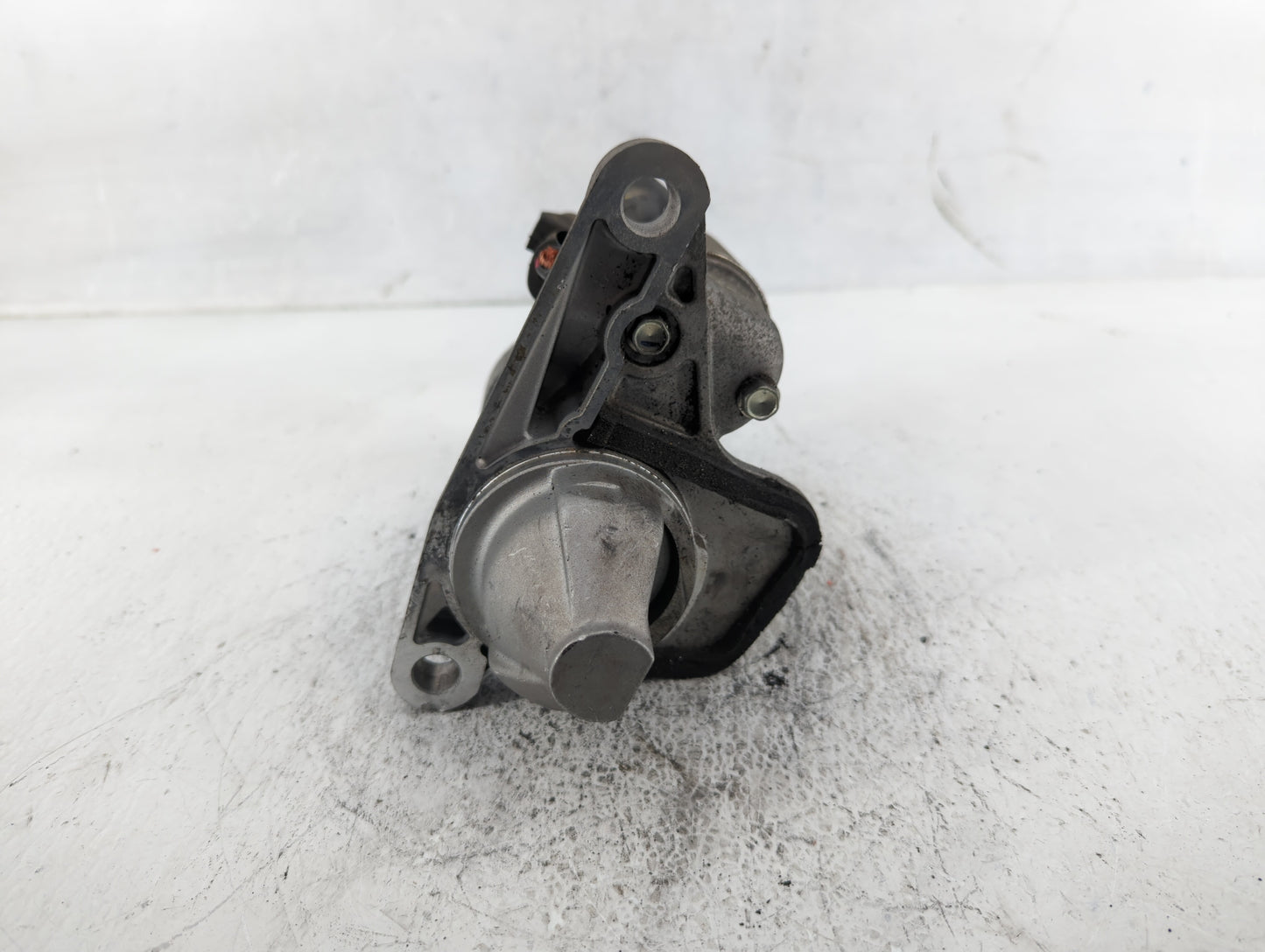 2013-2019 Nissan Sentra Car Starter Motor Solenoid OEM P/N:23300 EN22B Fits Fits 2013 2014 2015 2016 2017 2018 2019 2020 OEM