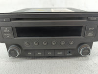 2013-2014 Nissan Sentra Radio AM FM Cd Player Receiver Replacement P/N:28185 3RA2A Fits Fits 2013 2014 OEM Used Auto Parts -