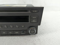 2013-2014 Nissan Sentra Radio AM FM Cd Player Receiver Replacement P/N:28185 3RA2A Fits Fits 2013 2014 OEM Used Auto Parts -