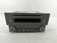 2013-2014 Nissan Sentra Radio AM FM Cd Player Receiver Replacement P/N:28185 3RA2A 28185 3RA2D Fits Fits 2013 2014 OEM Used 