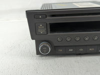2013-2014 Nissan Sentra Radio AM FM Cd Player Receiver Replacement P/N:28185 3RA2A 28185 3RA2D Fits Fits 2013 2014 OEM Used 