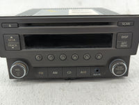 2013-2014 Nissan Sentra Radio AM FM Cd Player Receiver Replacement P/N:28185 3RA2A 28185 3RA2D Fits Fits 2013 2014 OEM Used 