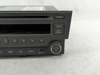 2013-2014 Nissan Sentra Radio AM FM Cd Player Receiver Replacement P/N:28185 3RA2A 28185 3RA2D Fits Fits 2013 2014 OEM Used 